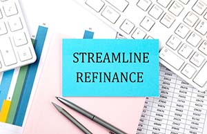 Home Mortgage Refinance